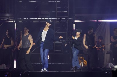 U-KNOW (ยูโนว์) พาสัมผัสโลกดนตรีหลากหลายมิติผ่านซิงเกิลใหม่ "Times Tickin" พร้อมประสบความสำเร็จกับการเปิดฉากคอนเสิร์ตเดี่ยวครั้งแรกที่กรุงโซล "U-KNOW PROJECT 26 : SCENE#1" รอมาเจอแฟนชาวไทยในวันที่ 29 สิงหาคมนี้ ซื้อบัตรได้แล้ววันนี้!